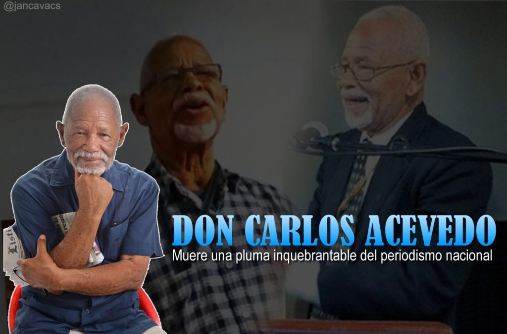 Carlos Acevedo