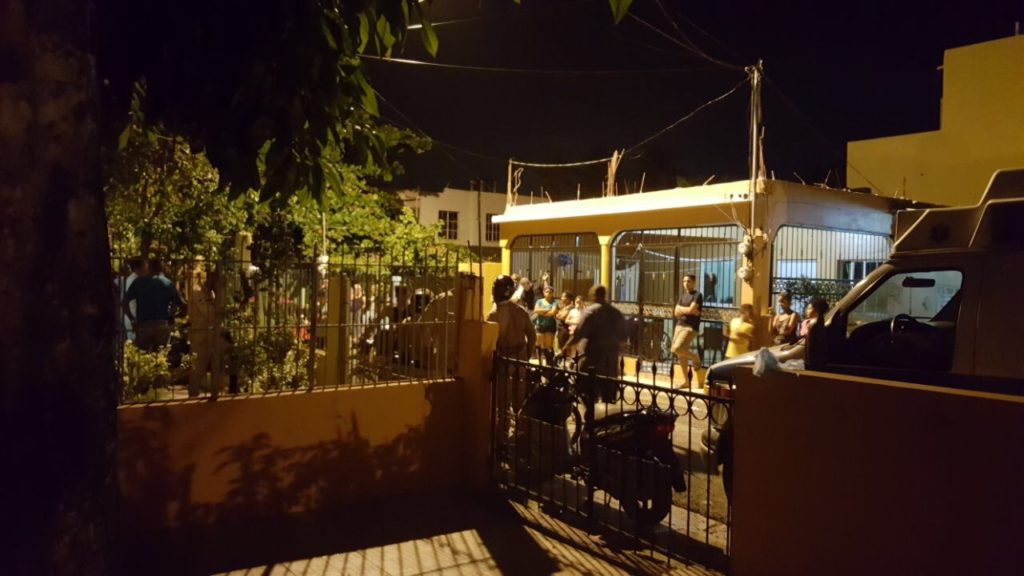Barrio Invi