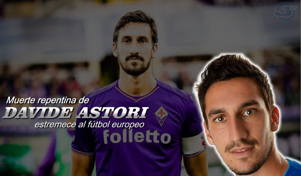 Davide Astori
