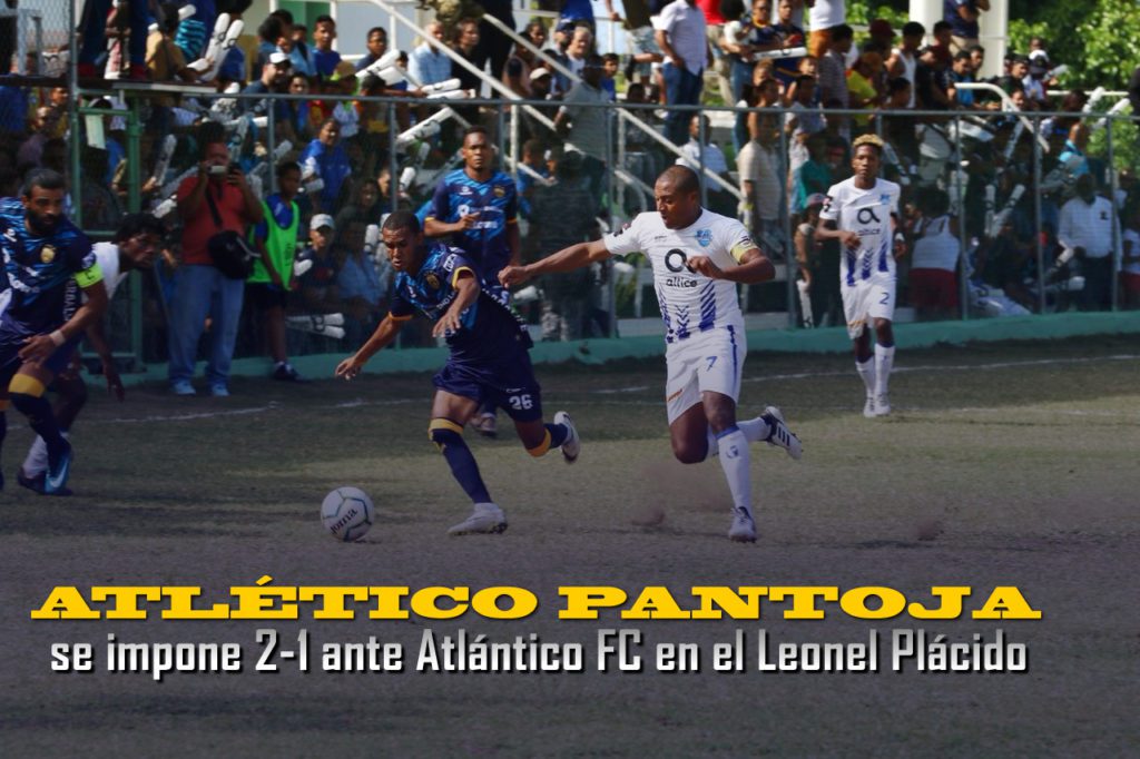 Pantoja