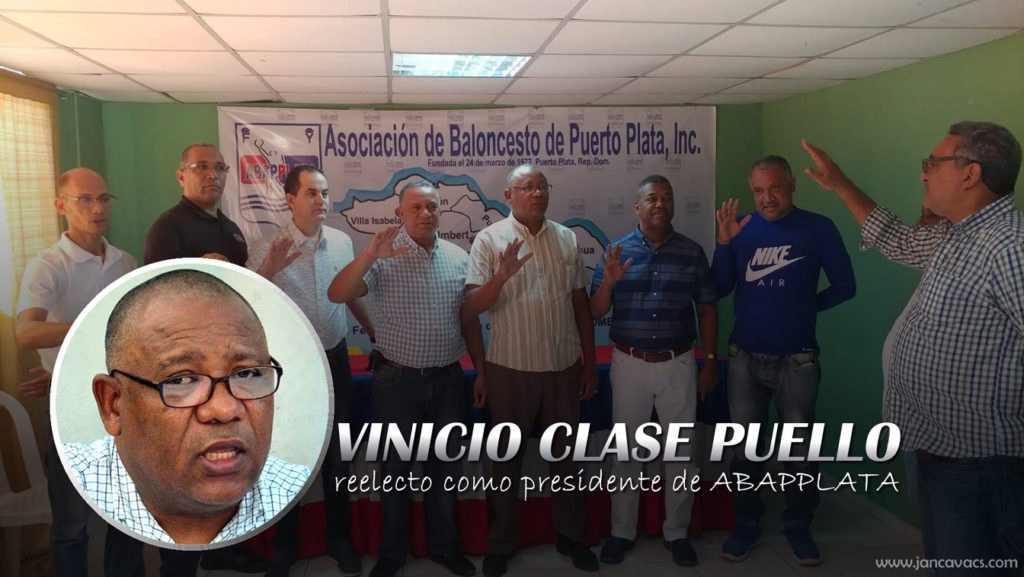 Vinicio Clase