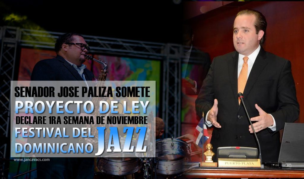 Jazz Dominicano