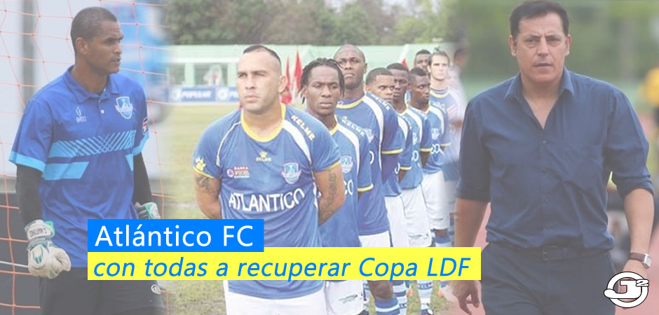 Atlántico FC