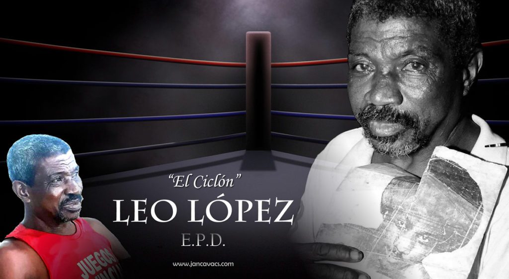Leo Lopez