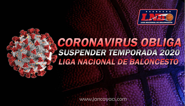 Coronavirus LNB