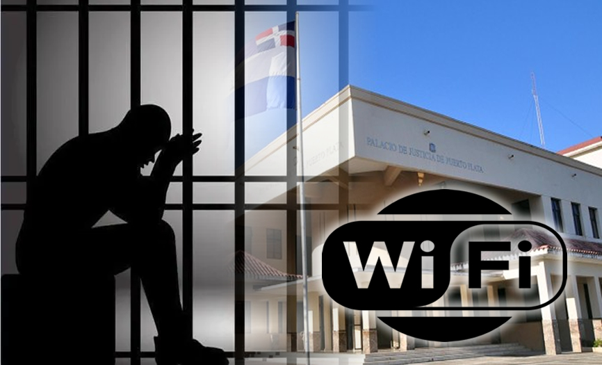 condenan a 20 años por red wifi