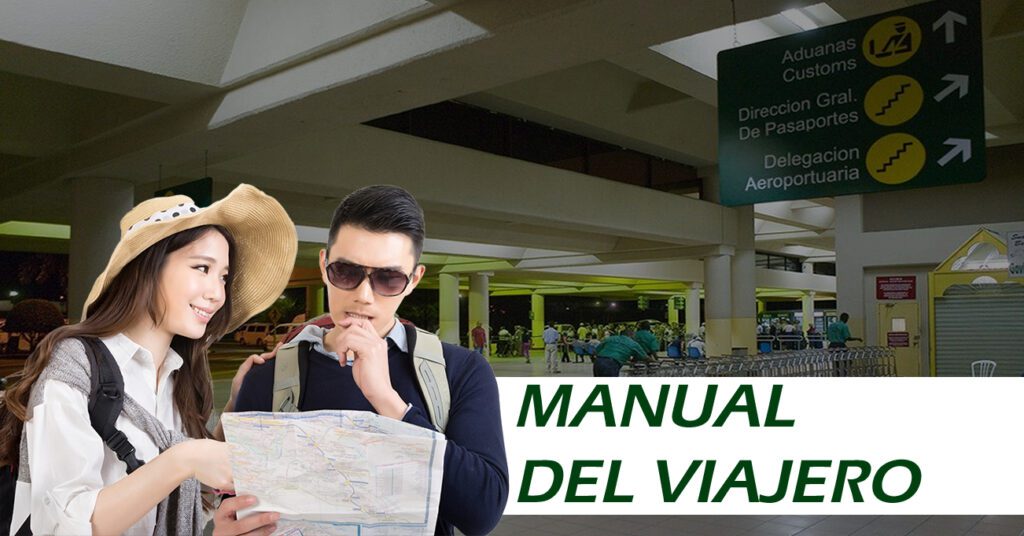 Manual del Viajero