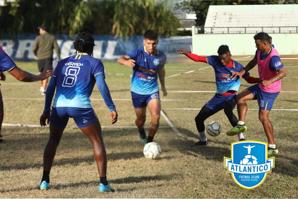 Atlántico FC