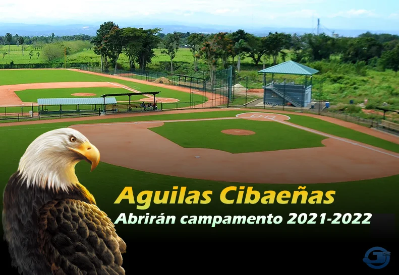 Aguilas del Cibao