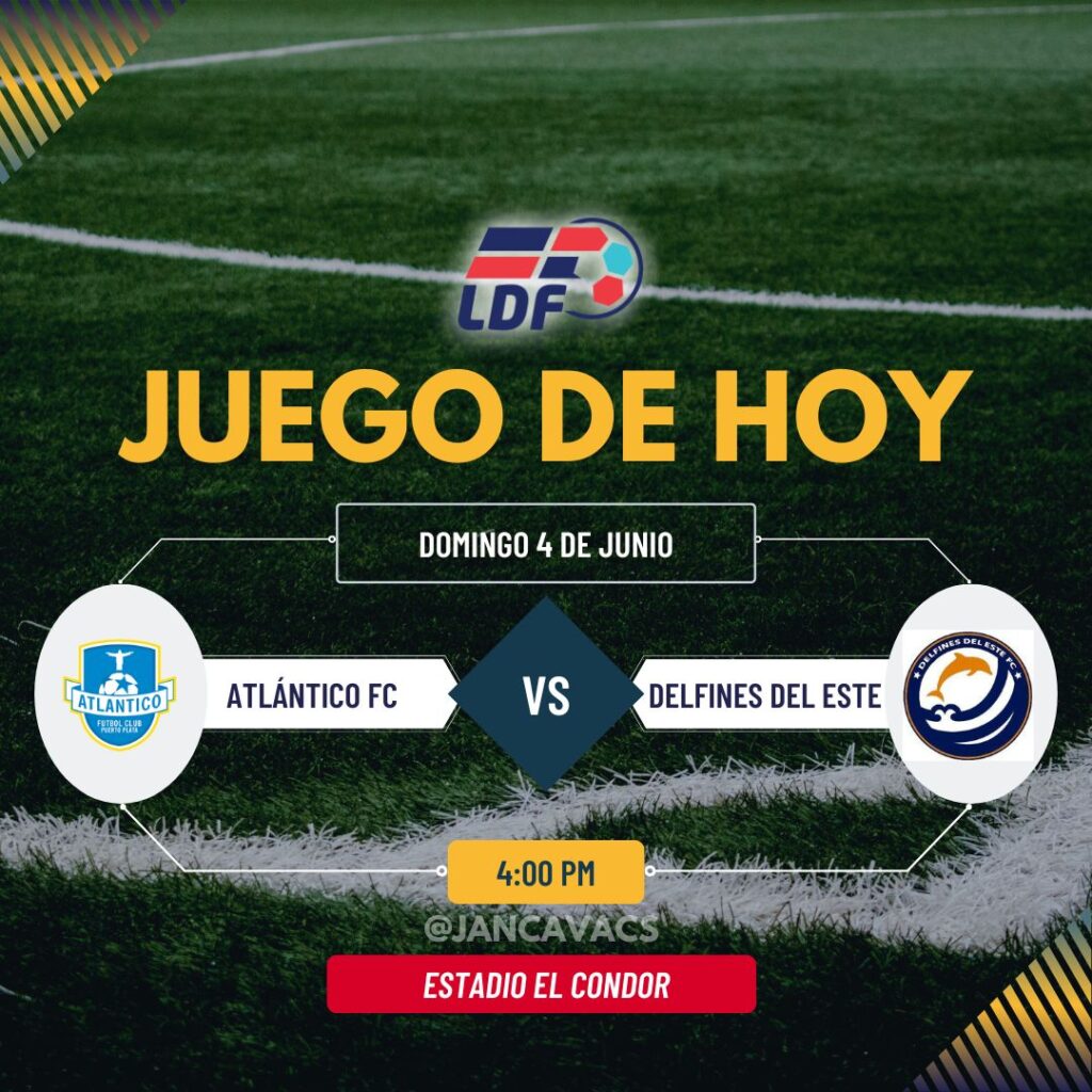 Atlántico FC