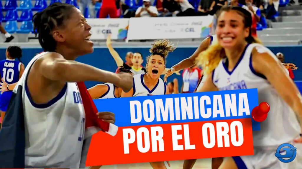 Selección Dominicana