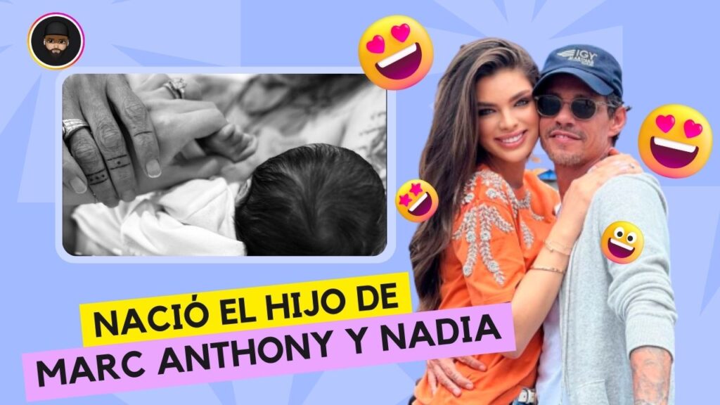 Marc Anthony