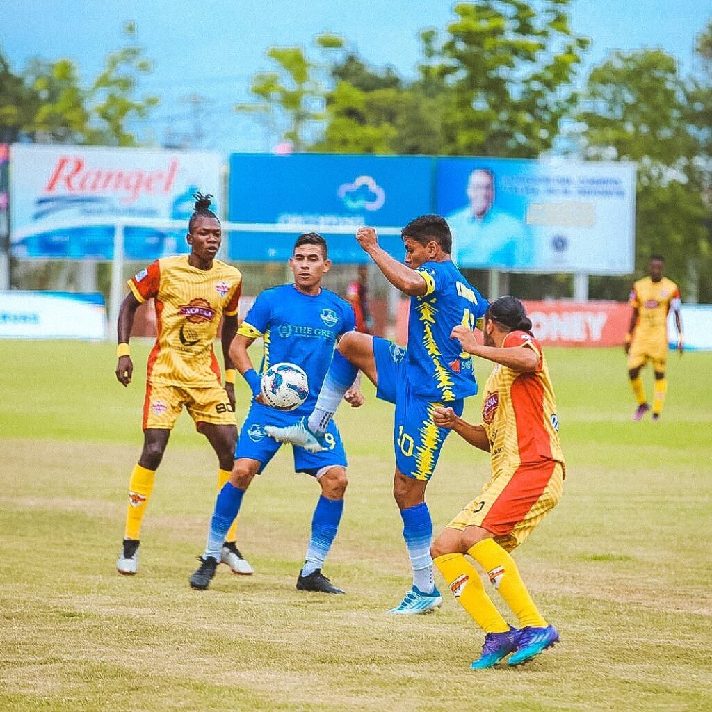 Atlántico FC