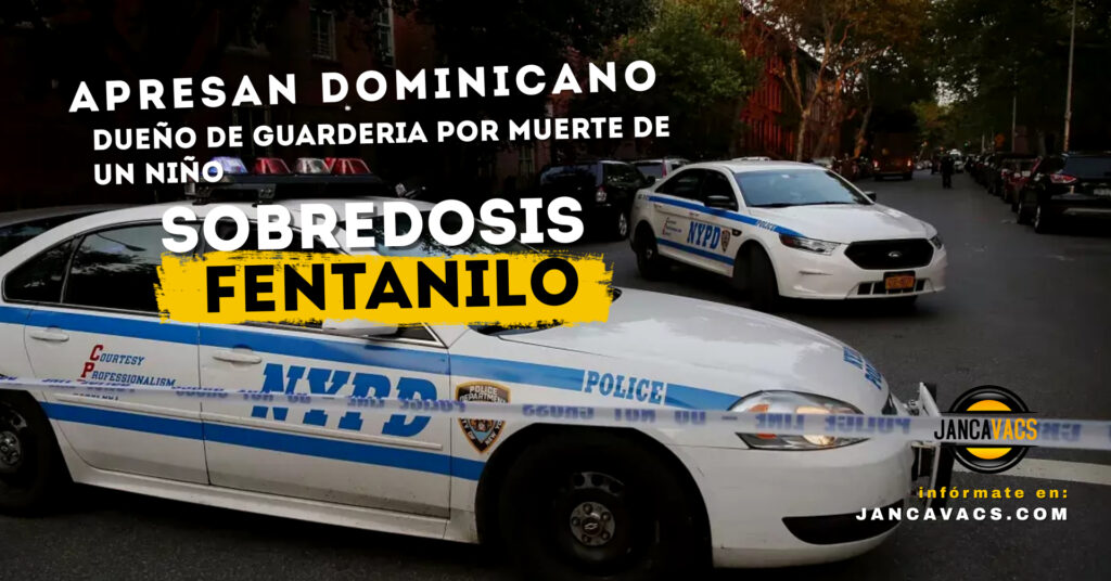 Dominicano Fentanilo