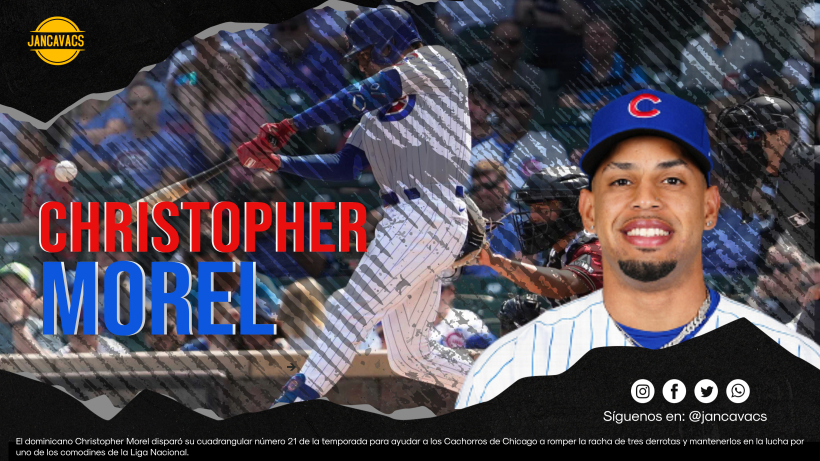 Chicago Cubs
