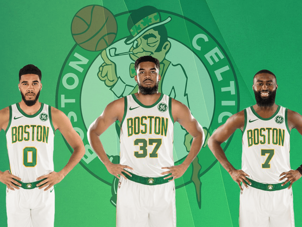 Celtics