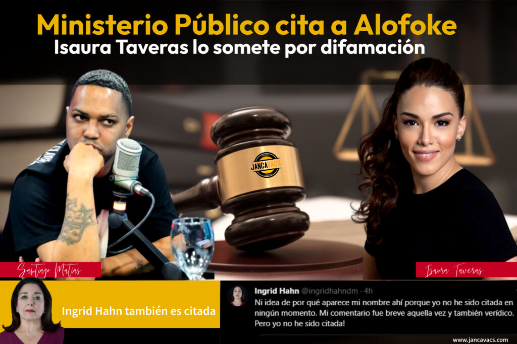 Alofoke
