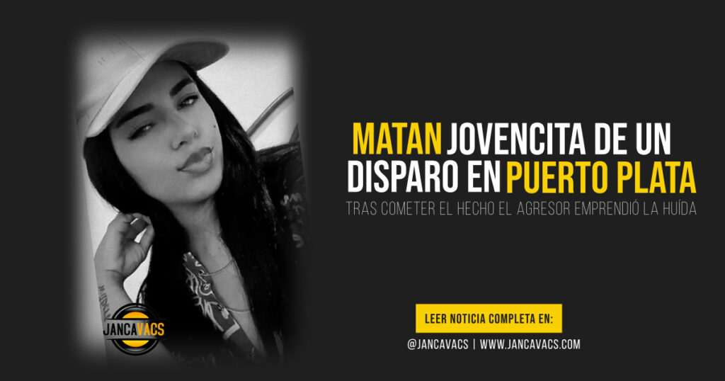 Muerte YL Puerto Plata