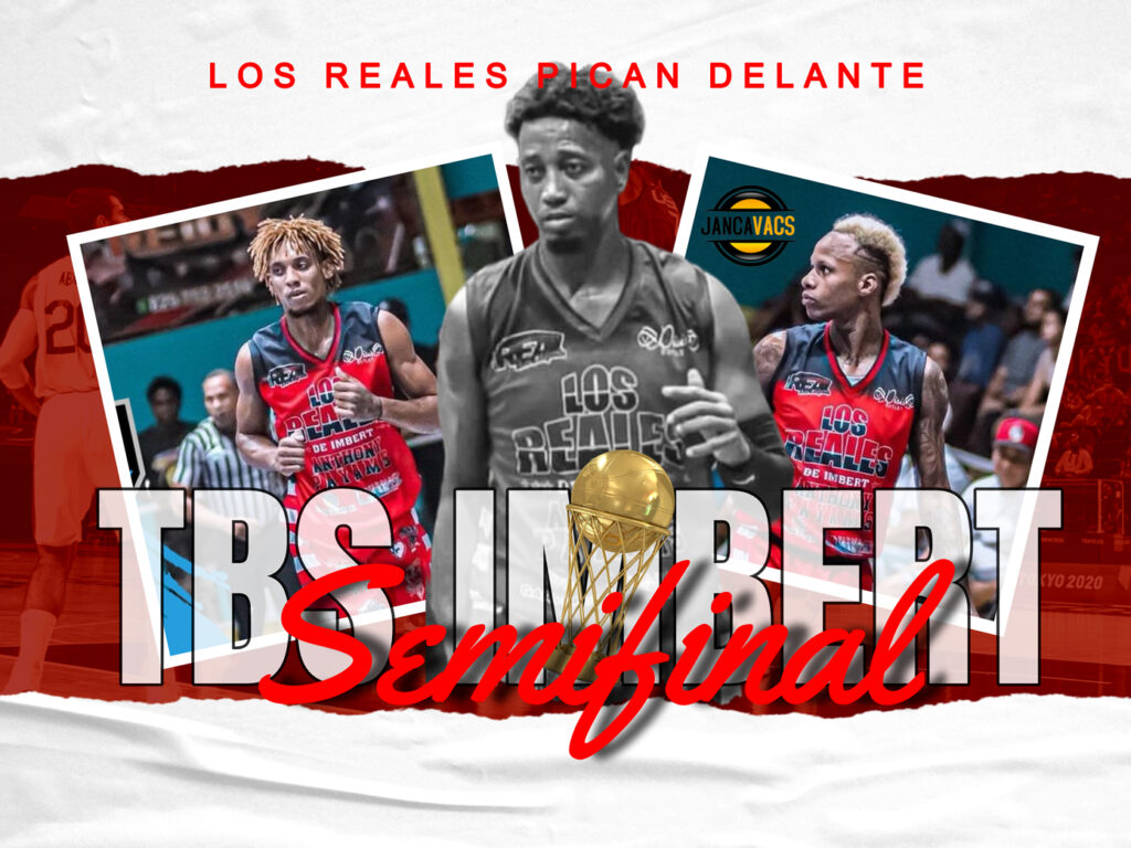 Reales Imbert