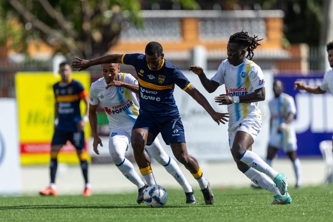 Atlántico FC