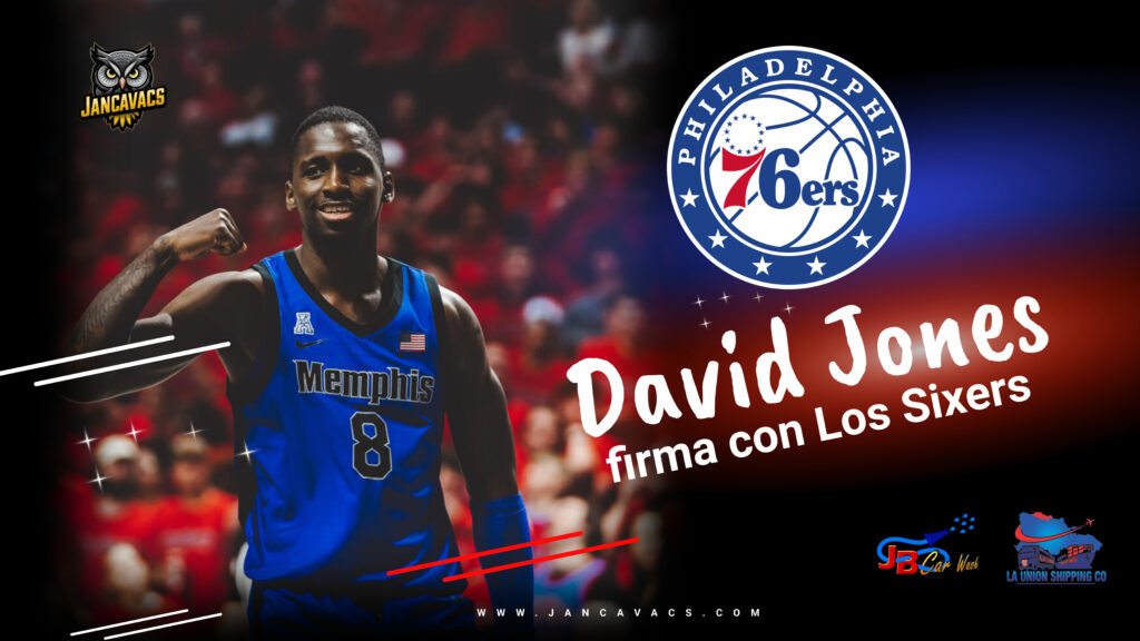 David Jones