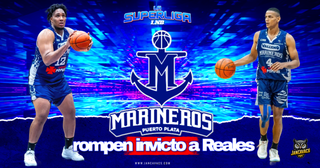 LNB Marineros