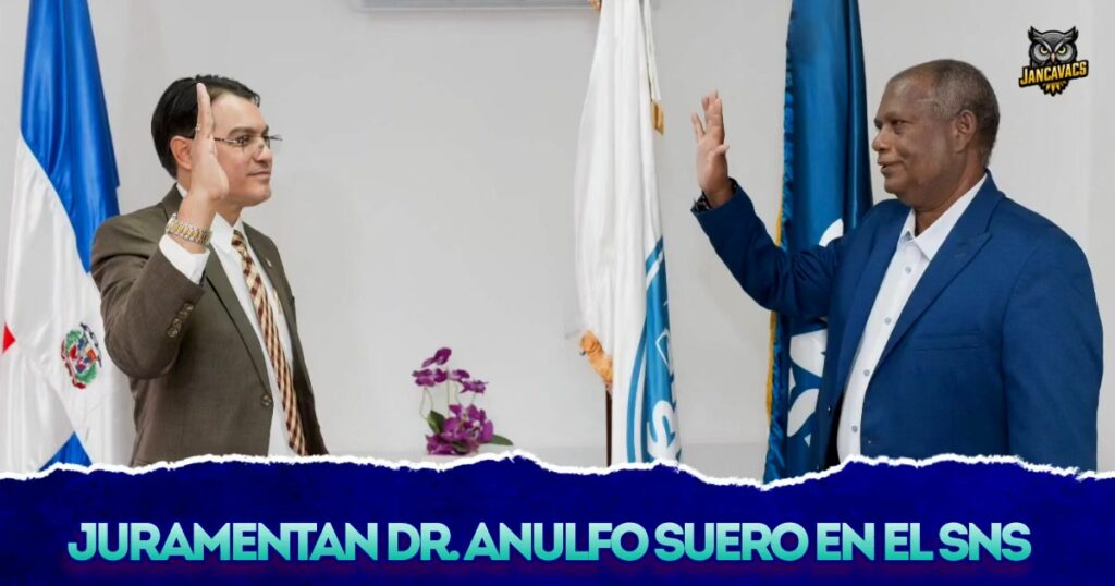 Anulfo Suero