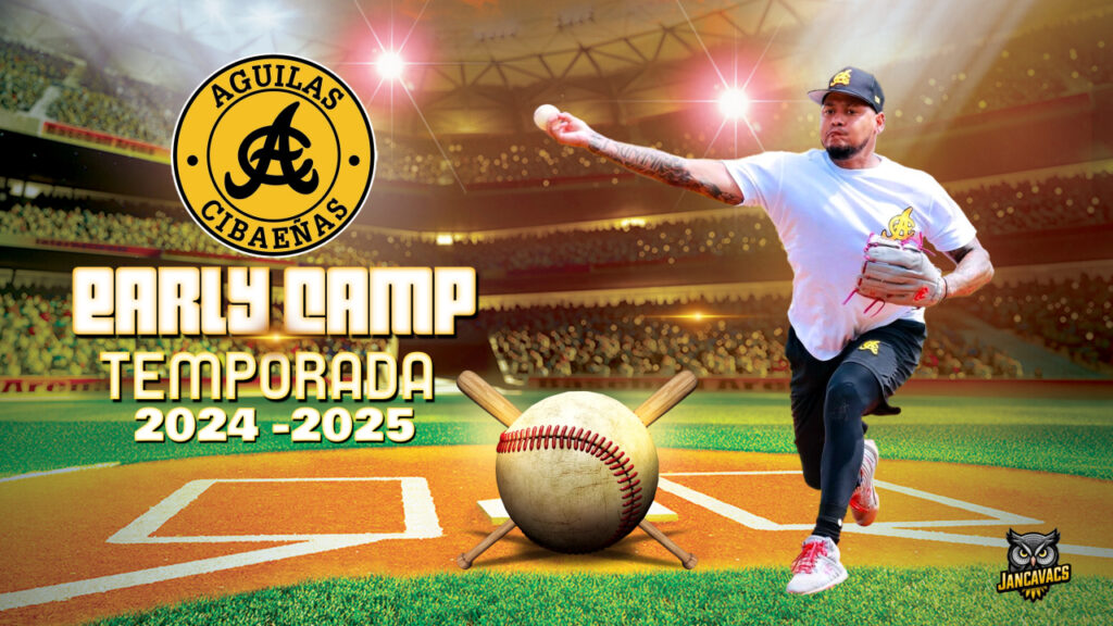 Aguilas Cibaeñas