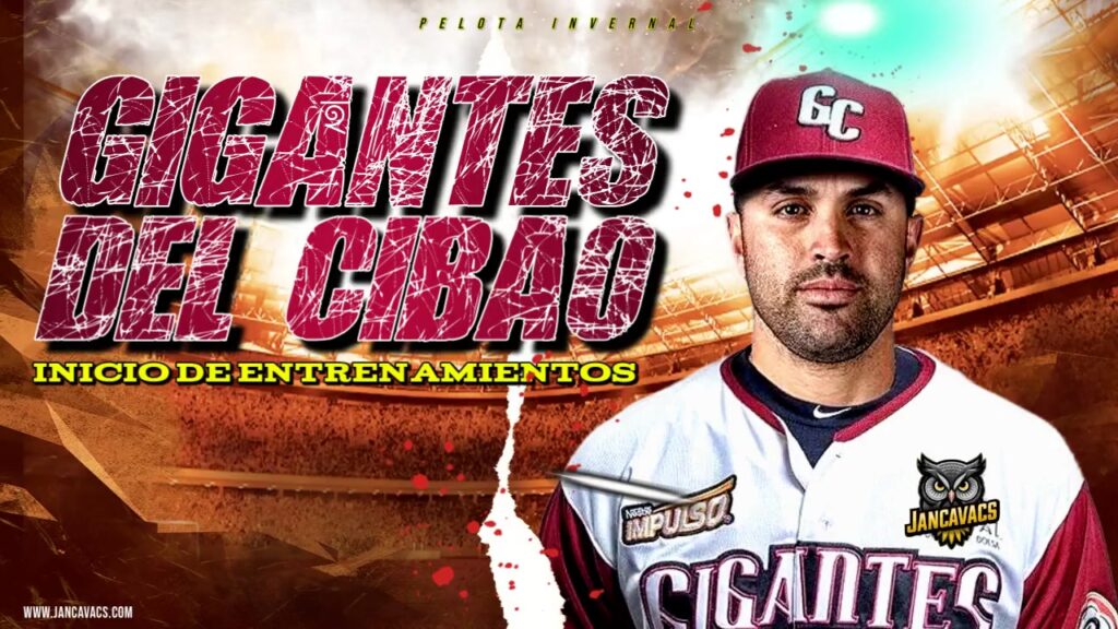 Gigantes del Cibao