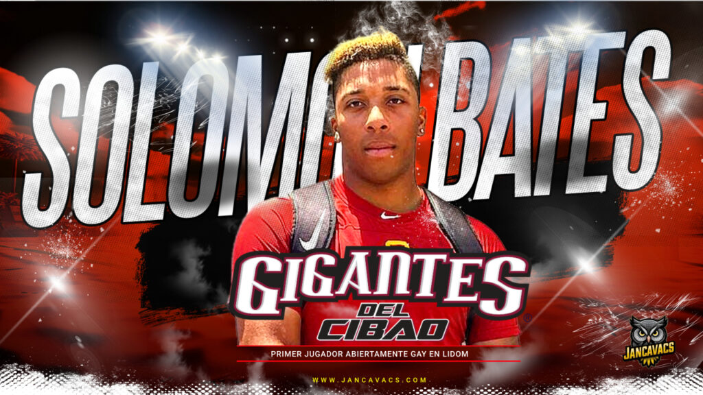 Solomon Bates