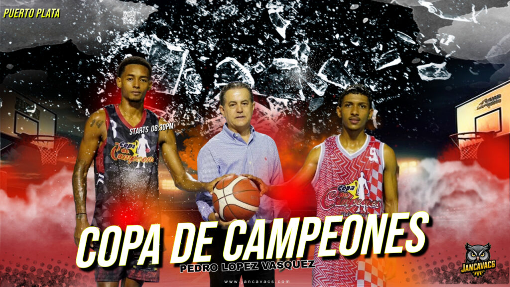 Copa de Campeones PLV