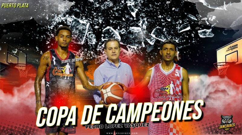 Copa de Campeones PLV