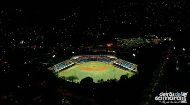 Estadio José Briceño