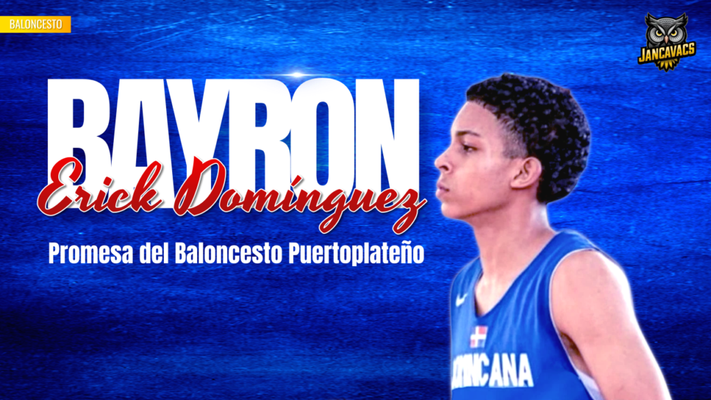 Erick Domínguez