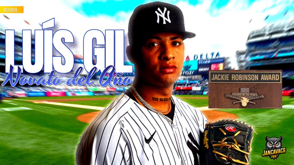 Rookie of the Year AL MLB