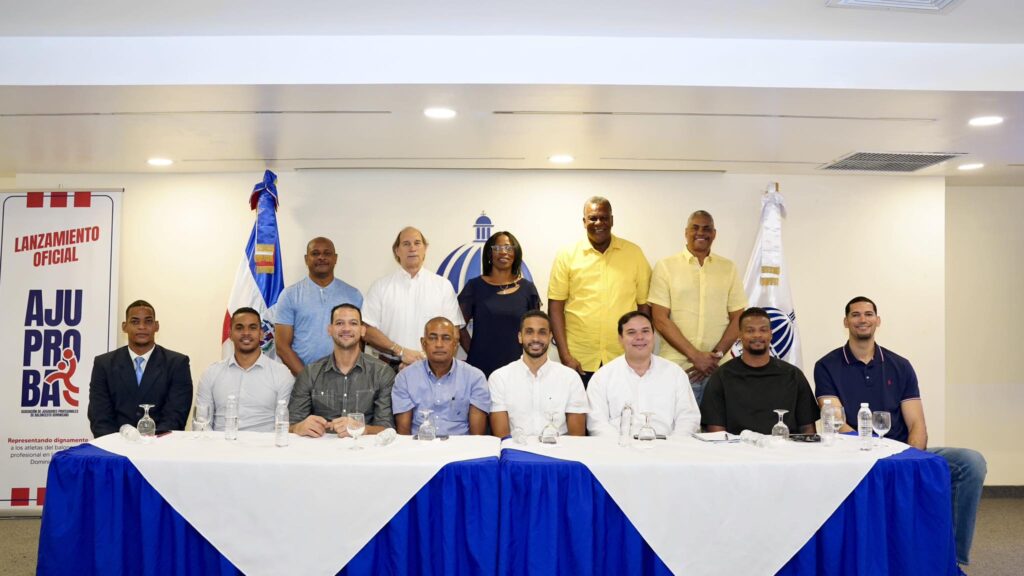 Asociación de jugadores prosionales de baloncesto