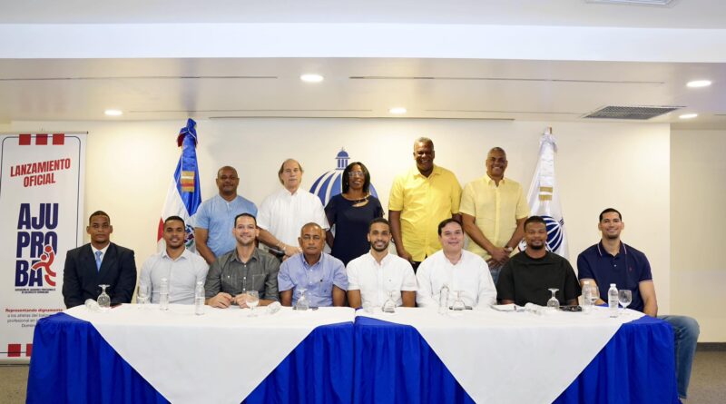 Asociación de jugadores prosionales de baloncesto