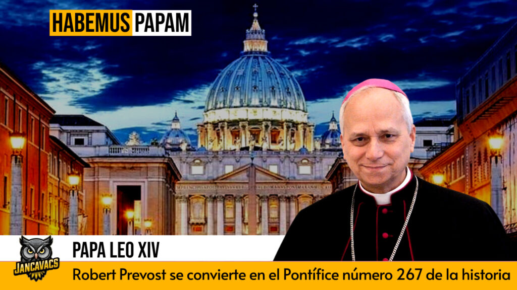 Papa Leo XIV