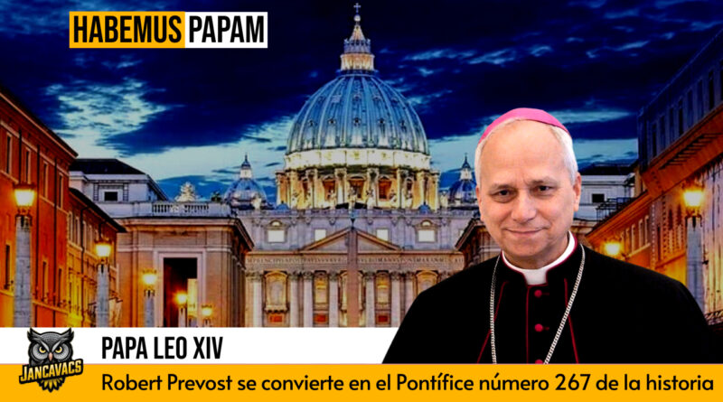 Papa Leo XIV