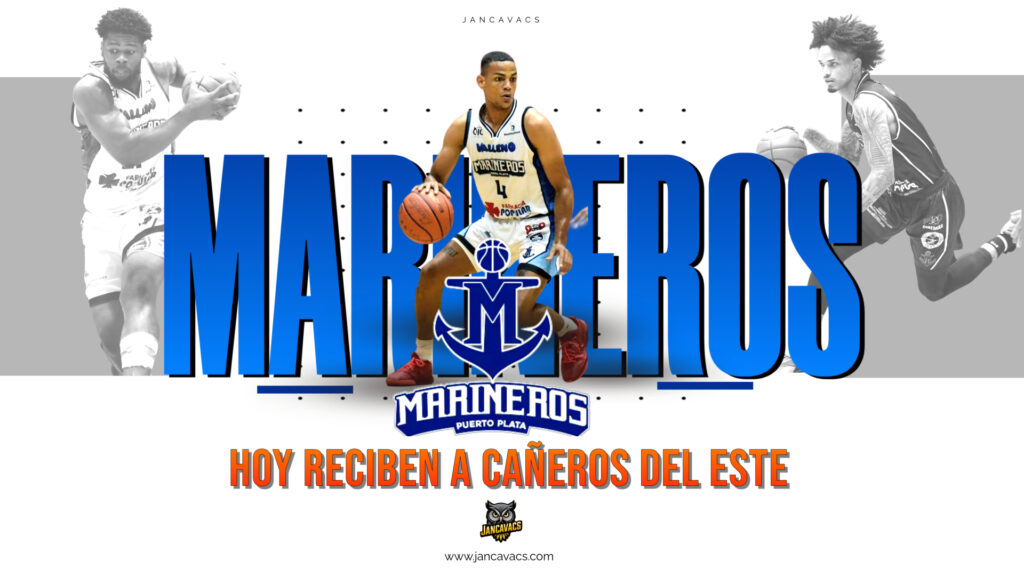 mARINEROS