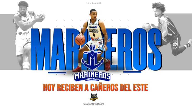 mARINEROS