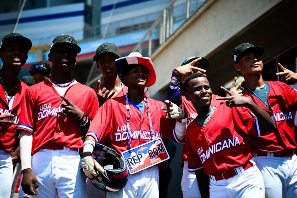 Dominicana