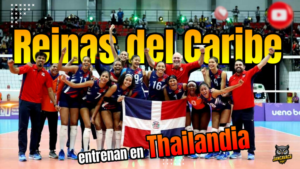 Reinas del Cariba