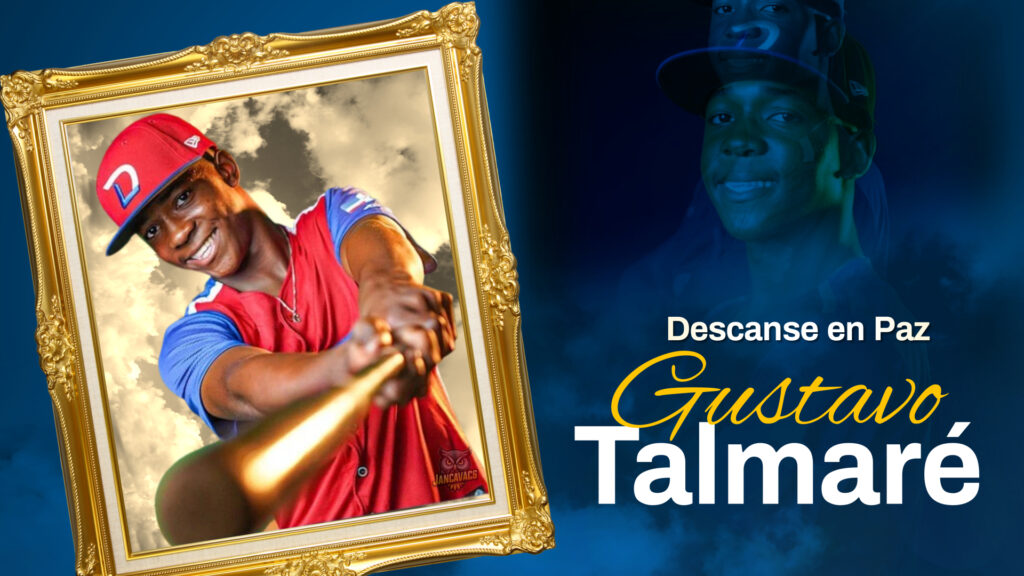 Muere joven prospecto dominicano