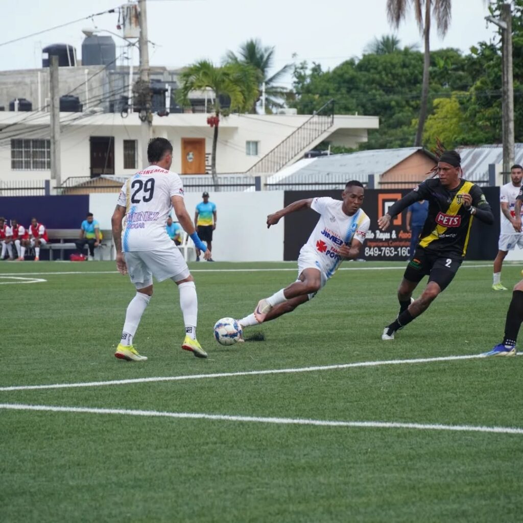 Atlántico FC