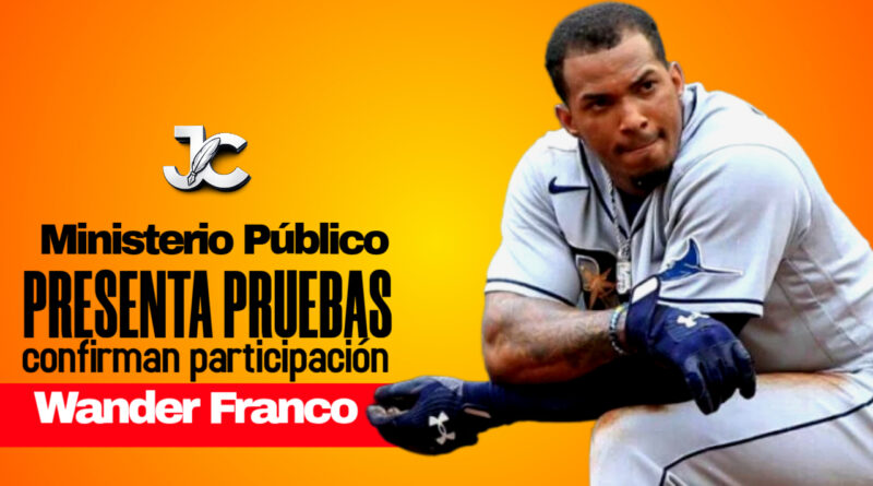 Wander Franco